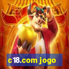 c18.com jogo